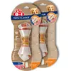 Image de 8in1 Triple Flavour Os à mâcher enveloppés dans un filet de poulet, M