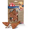 Image de 8in1 Triple Flavour Wings   Ailes à Mâcher pour Chien Adulte   Plus de Viande, Plus de durée de mâche - Limite Le Tartre - sans OGM, Conservateur Artificiel - 113g