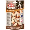 Image de 8in1 Flavours Biscuits à la Viande 100g