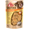 Image de 8in1 Tasties Chicken Chips - Friandises pour Chiens sans sucres ajoutés - Riches en Poitrine de Poulet en protéines 85 g