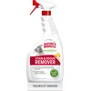 Image de Nature’s Miracle Stain & Odour Remover - Spray Eliminateur pour taches et odeurs organiques des chat - urine, excréments, vomis   Action Bio-Enzymatique   Multi-surfaces   Parfum Melon   946 ml