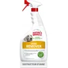 Image de Nature’s Miracle Urine Remover - Spray Eliminateur pour taches et odeurs d’urines de chien   Odeurs tenaces   Action Bio-Enzymatique - Multi-surfaces   Aux Huiles Essentielles d’Agrumes   946 ml