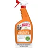Image de Nature’s Miracle Set-In Stain Remover - Solution en Spray conçue pour les taches et les odeurs de chien profondément incrustées   Formule à l’Oxygène Actif   Multi-surfaces   Parfum Orange   709 ml