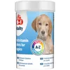 Image de 8in1 Comprimés multivitamines Puppy   complément Alimentaire pour Chiots, 1 boîte (100 comprimés)