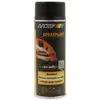 Image de MOTIP Vernis de finition noir 400 ml (Ref: 396519)
