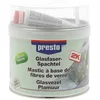 Image de presto 443633 Mastic fibre de verre sans styrène 1000 g