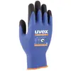 Image de uvex 6003509 athletic lite ESD Gants de montage Taille (gants): 9 1 paire(s)