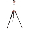 Image de Rollei Compact Traveler No. 1 Carbone - Orange