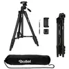 Image de Rollei Smartphone Tripod Traveler Trépied multicolore