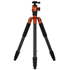 Image de Rollei Trépied C6i Orange Edition