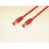 Image de TecLine 71810R Câble Ethernet 10 m Blanc