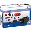 Image de fischertechnik 505281 PLUS Motor Set XS mécanique, électronique Coffret dexpérience à partir de 7 ans