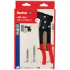 Image de Fischer 531389 Kit de montage 1 pc(s)