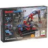 Image de fischertechnik Pneumatic Power kit de Construction dès 8 Ans, 6 modèles