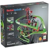 Image de fischertechnik Circuit de Billes Dynamic L2, 536621   kit de Construction pour Enfants, Jouet éducatif à partir de 9 Ans, Vert