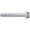 Image de Fischer 536853 Vis à béton 8 mm 80 mm 6 pans extérieurs, TX 50 pc(s)