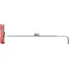 Image de Cheville à bascule 47 mm 10 mm 50 pc(s) Fischer DUOTEC 10 537258