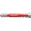 Image de Fischer 538250 DUOPOWER 6x50 LD Cheville 2 éléments 50 mm 6 mm 100 pc(s)