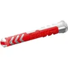 Image de fischer - Cheville bi-matière et multi-matériaux DUOPOWER 8x65 / Boîte de 50