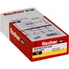 Image de fischer - Cheville RODFORCE FGD M8 x 35/Boîte de 50 Gris