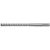 Image de FISCHER 549923 - Broca SDS Plus Quattric II 10/100/165 (Envase 10 ud.)