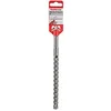 Image de fischer - Foret béton SDS+ Quattric II 14/160/210