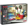 Image de fischertechnik Robotics Early Coding 559889   Robots programmables télécommandés, kit de robotique, 3 modèles, à partir de 5 Ans