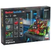 Image de fischertechnik Robotics Hightech 559895   Robots programmables et télécommandés équipés d'un Module IA, pour Enfants, kit de robotique pour Construire 9 modèles, à partir de 10 Ans