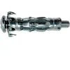 Image de fischer - Cheville métallique pour placo HM 5x65 avec vis métrique/Boîte de 50