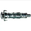 Image de fischer - Cheville métallique pour placo HM 6x65 avec vis métrique/Boîte de 50