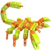 Image de fischertechnik Animal Friends, Couleur Noire (563576)