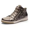 Image de Ara Baskets ROM-St-High-Soft pour Femme, Cachemire, 37 EU, Cachemire., 37 EU
