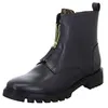 Image de ARA Femme Tulsa Bottine, Noix Noires, 38 EU