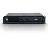 Image de LD Systems DEEP2 1600 - Amplificateur Sono 2 x 800 W 2 Ohms