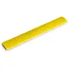 Image de Protège-câbles Polyuréthane thermoplastique (TPU) jaune DEFENDER by Adam Hall 85160YEL 85160YEL Nombre de canaux: 4 Longueur 865 mm 1 pc(s)