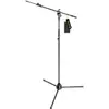 Image de Gravity GMS4322B Trépied de microphone Filetage extérieur: 5/8