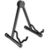 Image de Gravity SOLO-G UNIVERSAL - Stand pour guitare en forme de A pour version universelle de guitares acoustiques