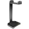 Image de Gravity HP HTT 01 B Support pour casque aluminium