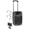 Image de LD Systems ROADBUDDY 10 BPH 2 B5 -