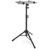 Image de Gravity LTS T 01 - Support pour ordinateur portable avec broches de fixation ajustables