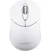 Image de Perixx PERIMICE-802 W Souris Bluetooth optique blanc 3 Boutons 1000 dpi