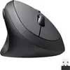 Image de Perixx PERIMICE-719 L Souris ergonomique radio optique noir 6 Boutons 800 dpi, 1200 dpi, 1600 dpi ergonomique