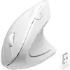 Image de Perixx PERIMICE-713 N W Souris ergonomique radio blanc 6 Boutons 1000 dpi, 1500 dpi, 2000 dpi