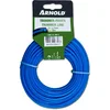 Image de ARNOLD 1082-U1-0014 Fil Nylon, Noir, 2.7 mm/15 m
