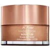 Image de m.asam - MAKE-UP MOUSSE PORCELAIN TEINT LSF 30 Fond de teint 30 ml Marron clair female