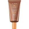 Image de M. Asam Sun Crème Solaire Anti-Âge Intense Pour Le Visage Spf 50 (50 ml)