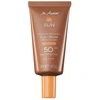Image de m.asam - INTENSIVE ANTI AGING SUN CREAM Protection solaire 50 ml Blanc unisex