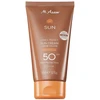 Image de m.asam - CARE & PROTECT SUN CREAM Protection solaire 150 ml Blanc unisex