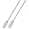 Image de EFB Elektronik K8100WS.30 câble de réseau 30 m Cat6 U/UTP (UTP) Blanc - Câbles de réseau (30 m, Cat6, U/UTP (UTP), RJ-45, RJ-45, Blanc)