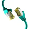 Image de EFB-Elektronik Câble patch S/FTP PIMF CAT6a Vert 30 m
